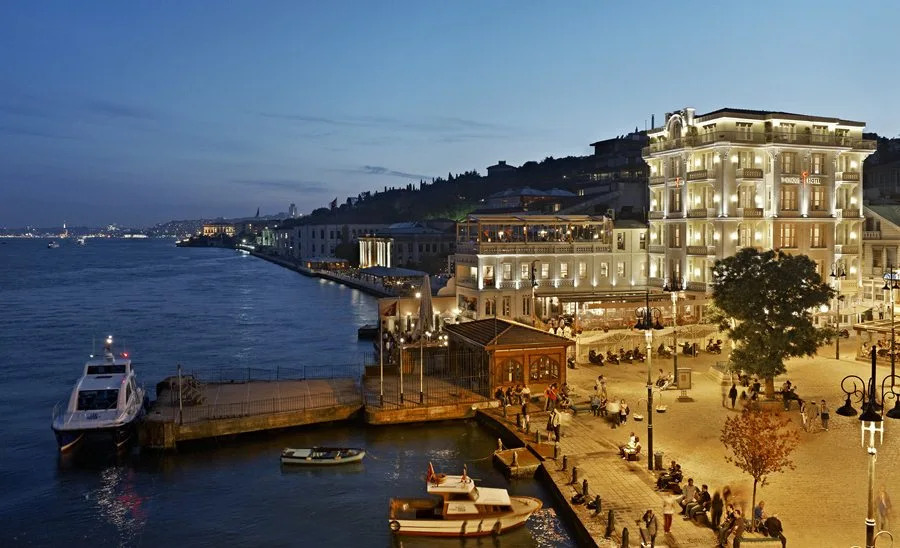 The Stay Galata