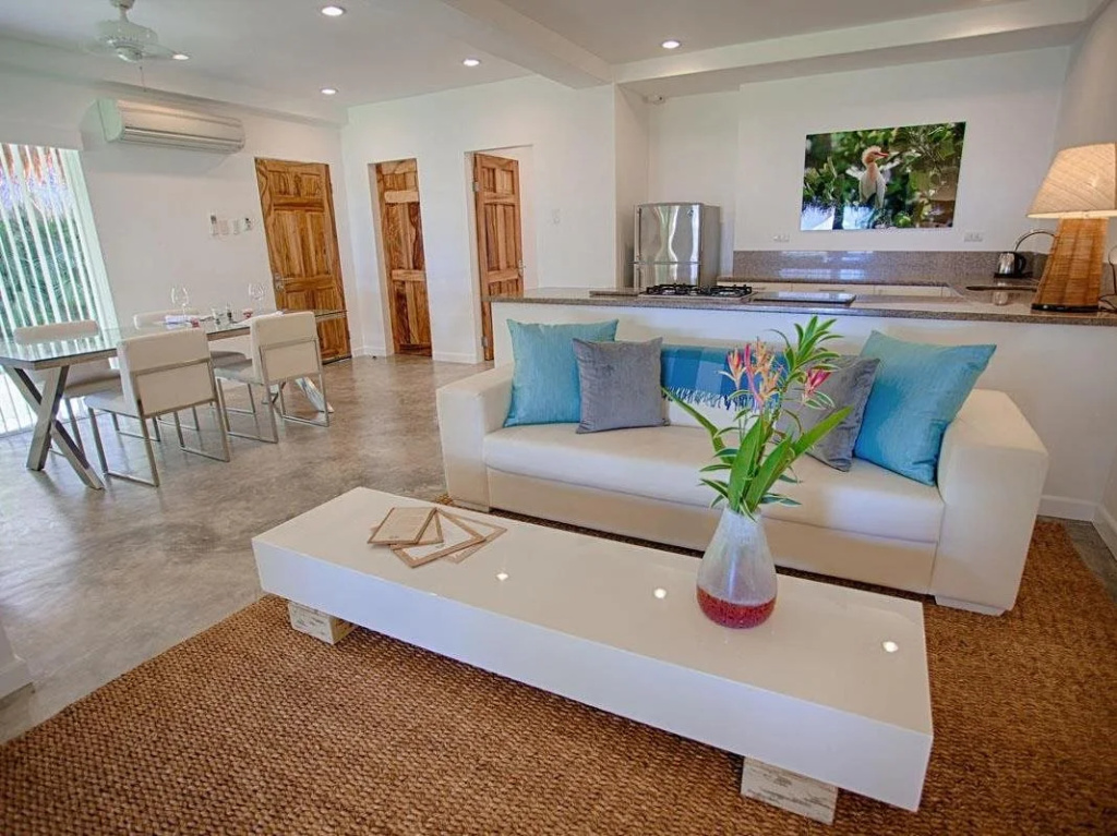 Salaya Beach Houses