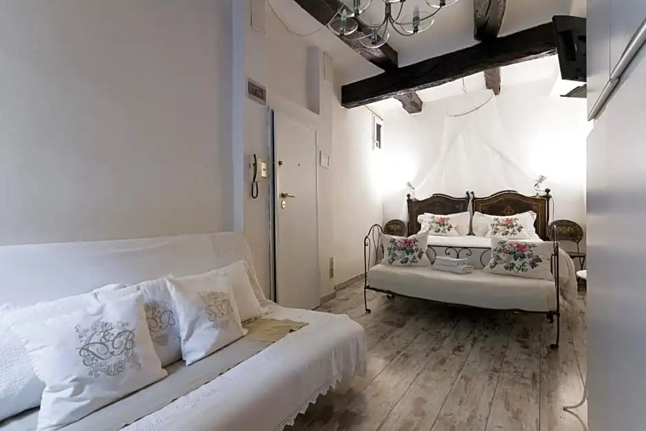 B&B AlbertaD