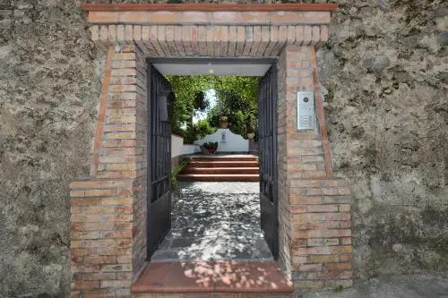 Bed And Breakfast 3 Stars Minori