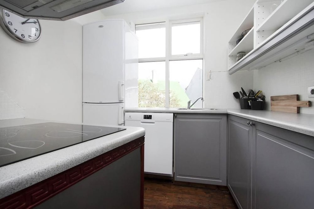Sem Home Apartments
