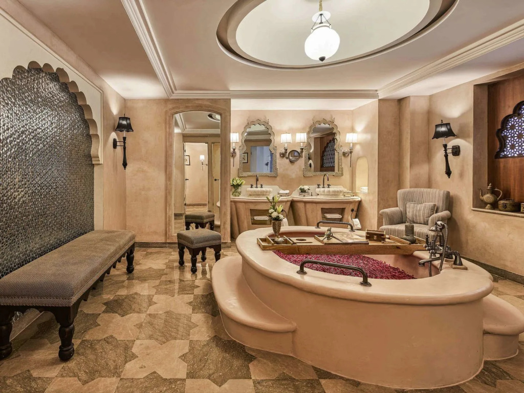 Fairmont Jaipur