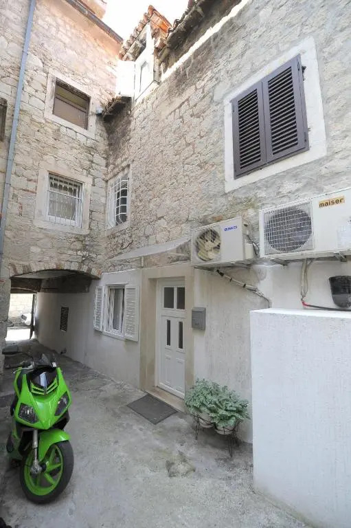 Apartment Gagi