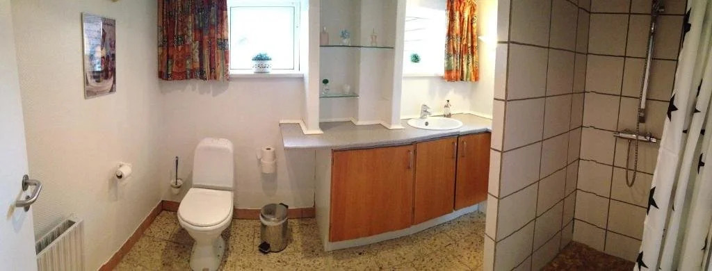 Skagentoppen Rooms