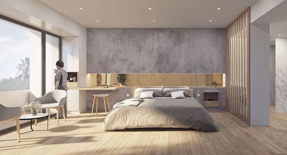 Instants Boutique Hotel