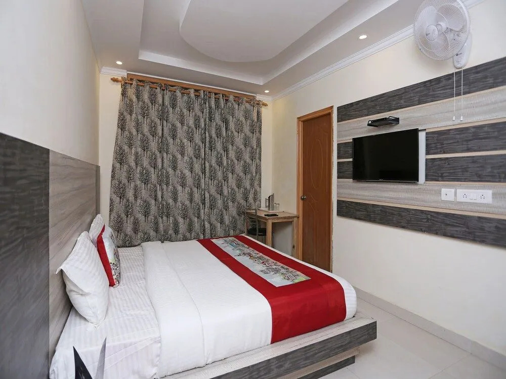 OYO 10082 Hotel Mountain View