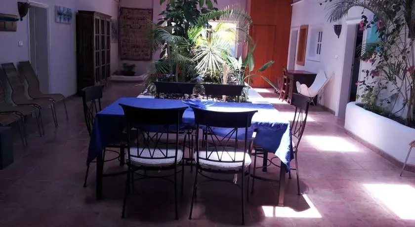 Casa Caos
