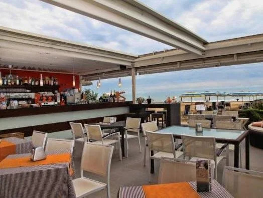 Hotel Villa Gioiosa