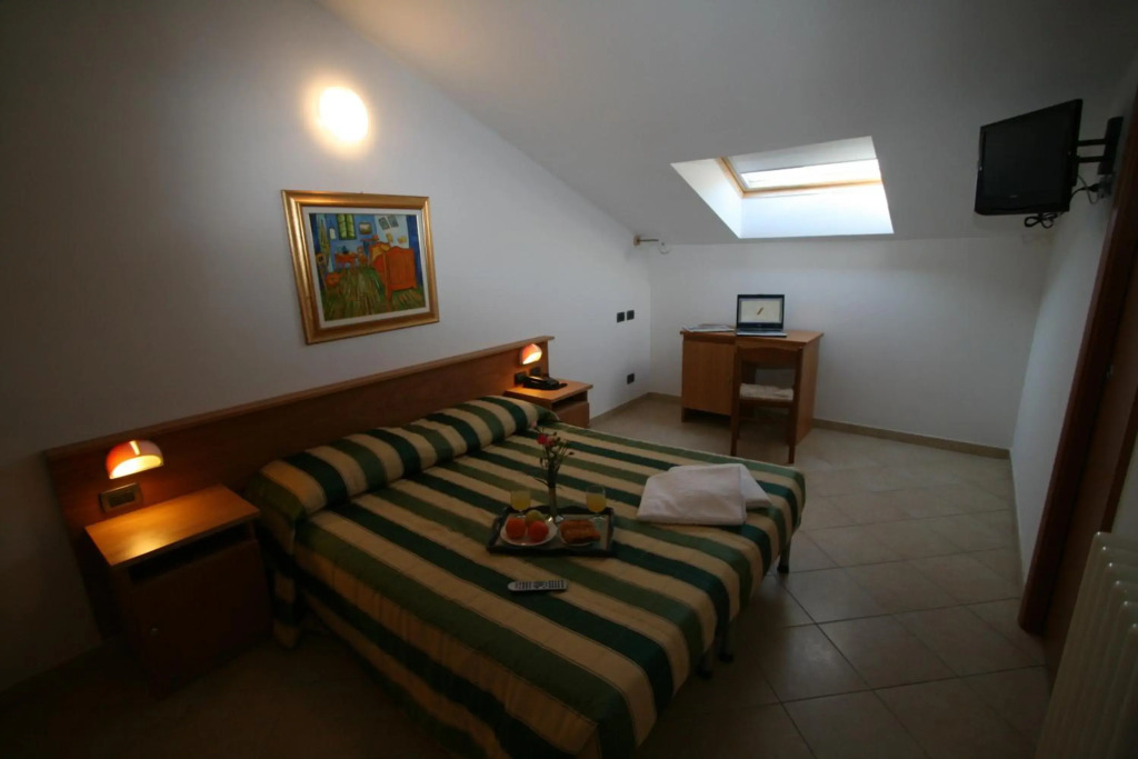 Albergo Villa Ada