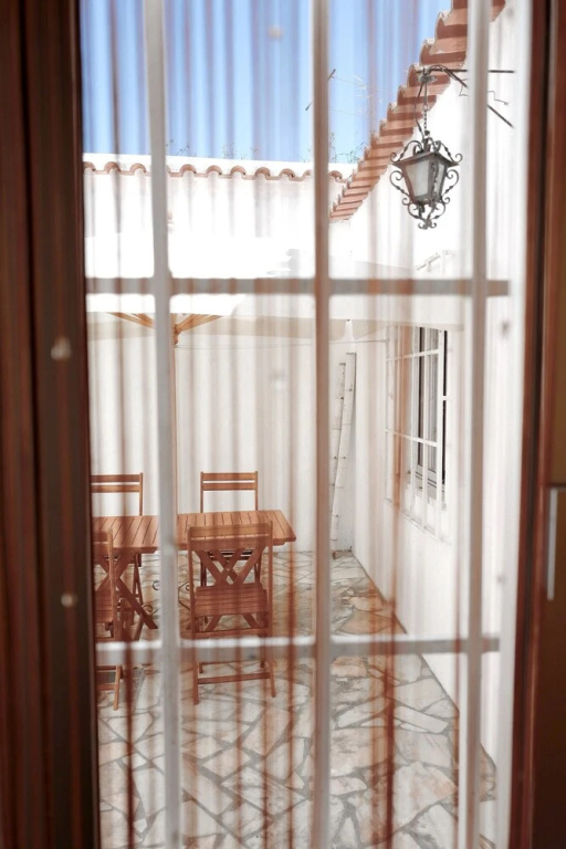 House With 2 Bedrooms in Azeitão, With Furnished Terrace and Wifi - 15