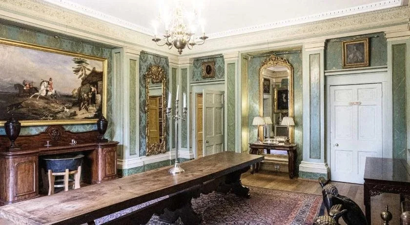 Maunsel House