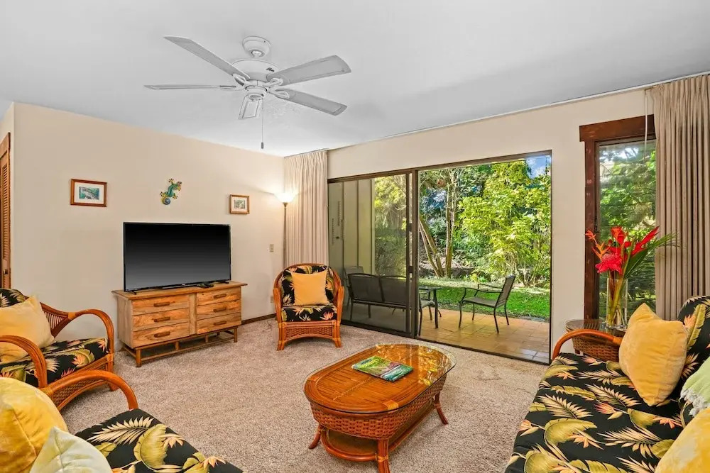 Kauai Waikomo Stream Villas by Coldwell Banker Island Vacations