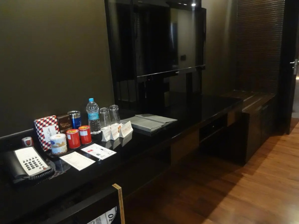 Svenska Design Hotel Andheri