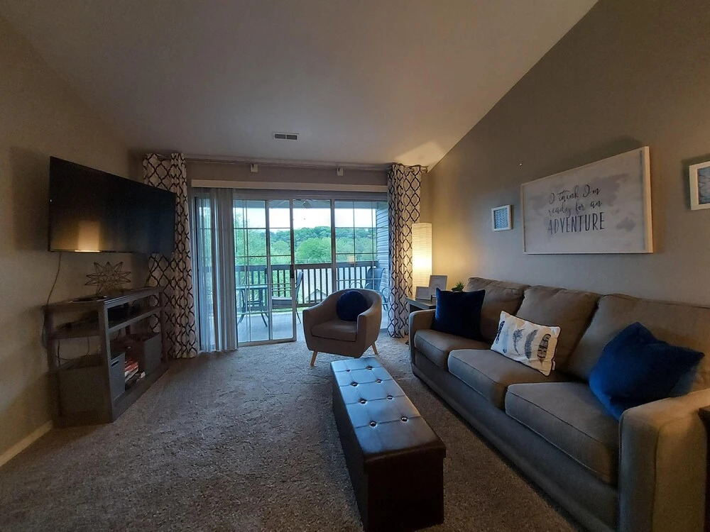 Placid Place Condo, Walk to Marina, Fishing & Boat Rentals