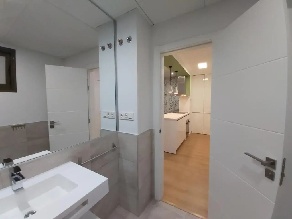 Del Parque Flats Teatro Plaza Premium 2