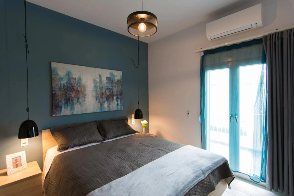 Svourou Appartment