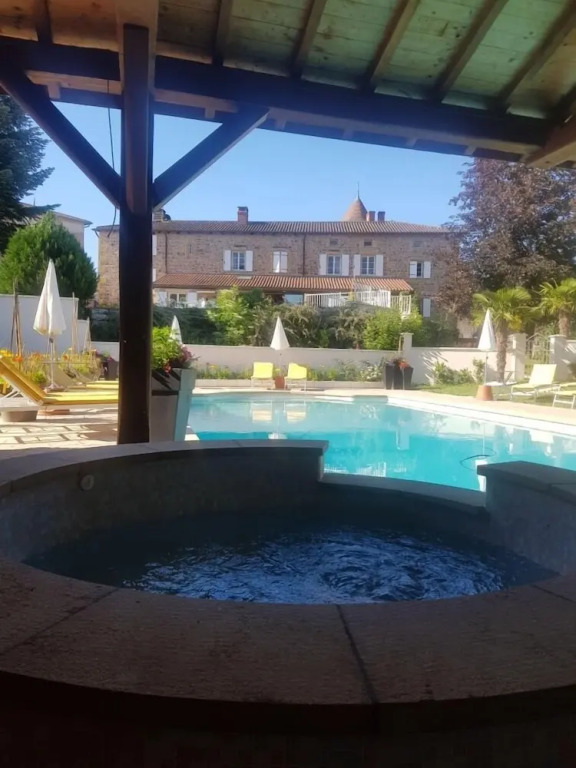 DOMAINE DE LA RESERVE