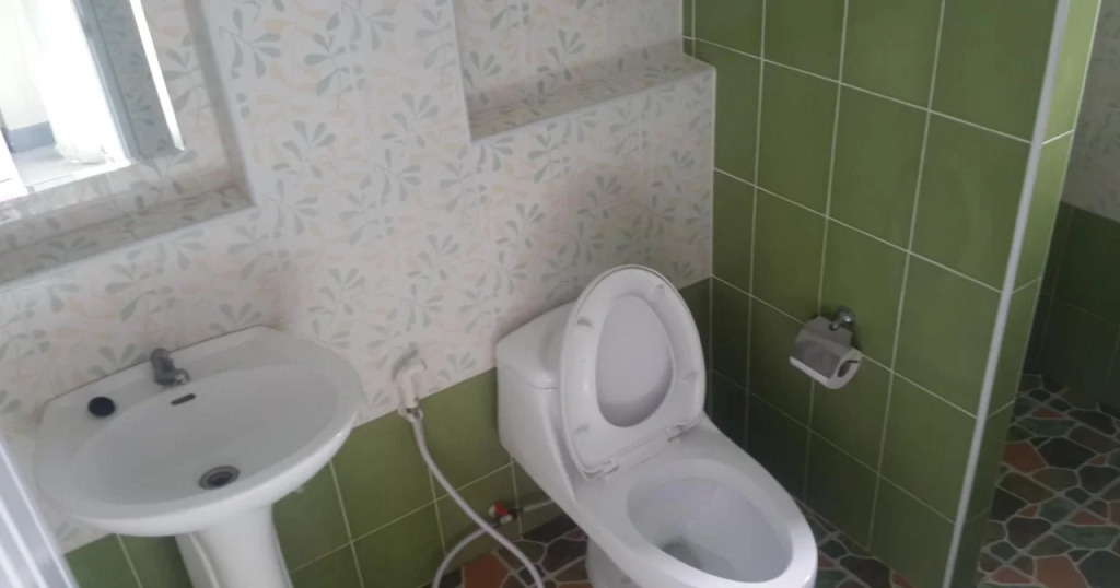 Patikom Apartment
