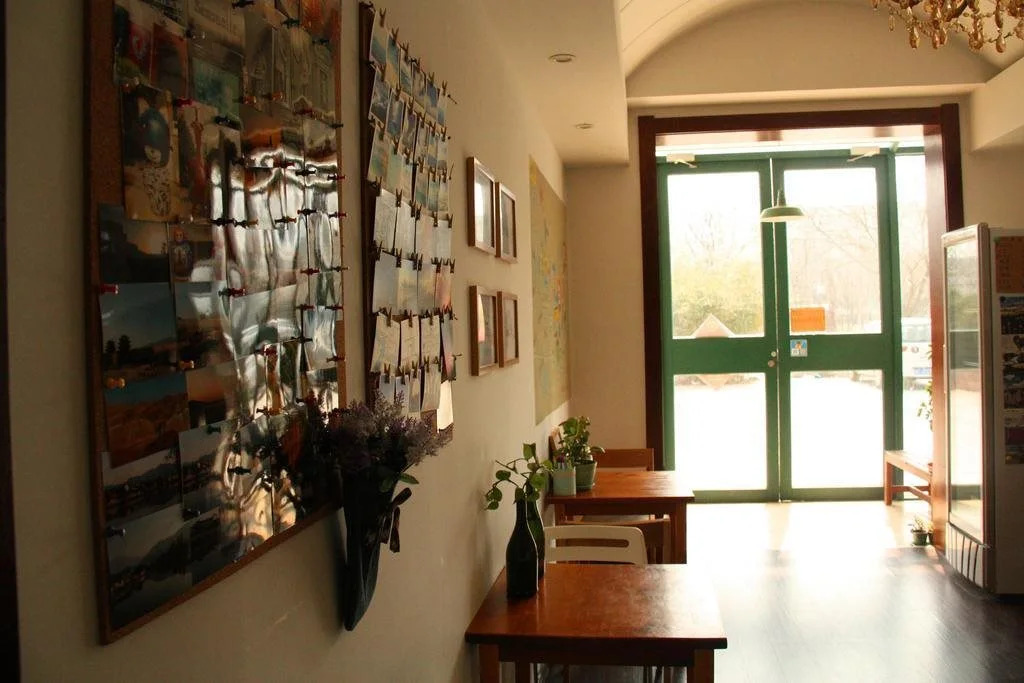 Mint Youth Hostel