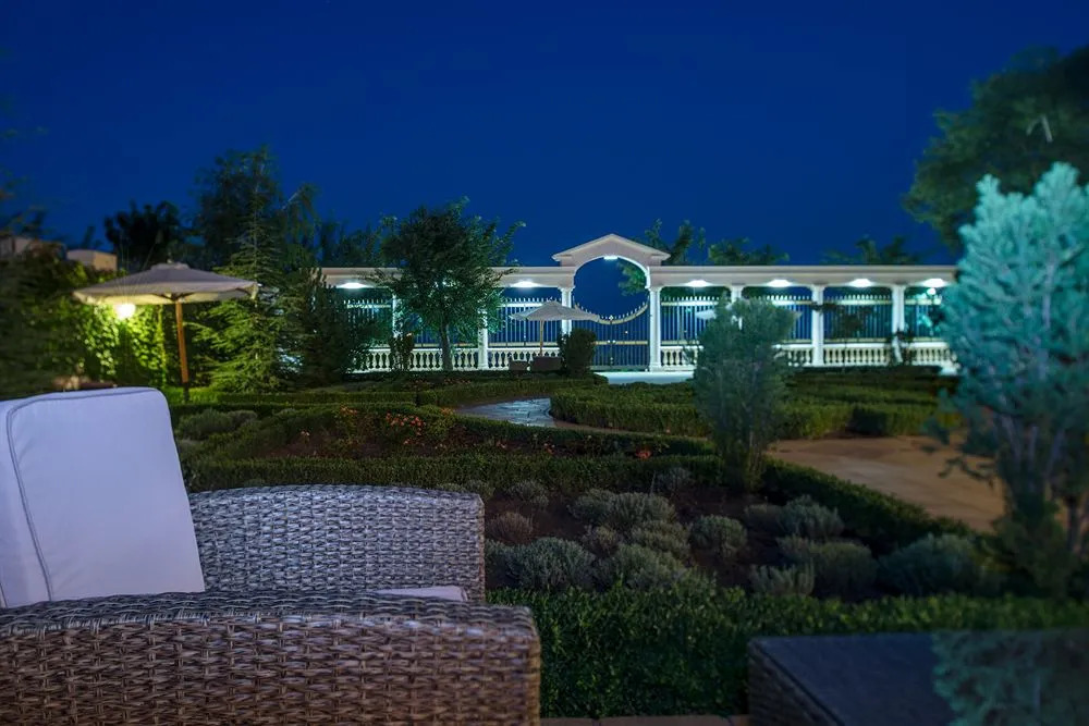 La Gioconda Boutique Hotel