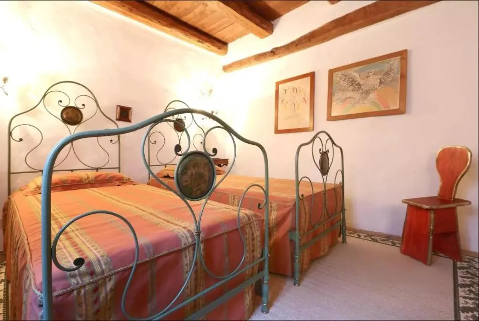 Colvago Il Piol - Ancient Venetian Villa
