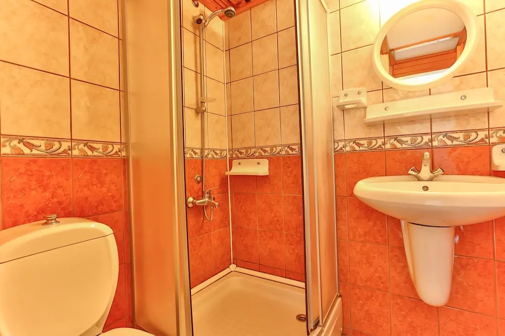 Hotel Villa Onemli