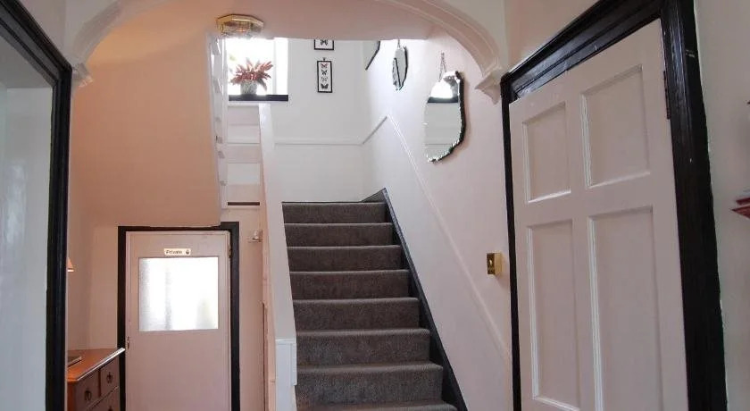 Riverview Guesthouse
