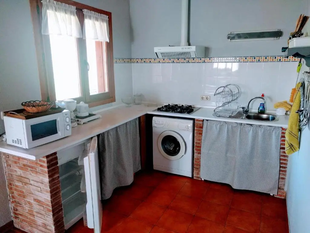 Agroturismo Ondarre