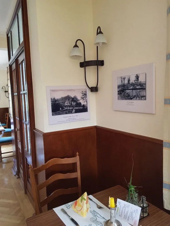 Hotel Haus Nachtigall - B&B