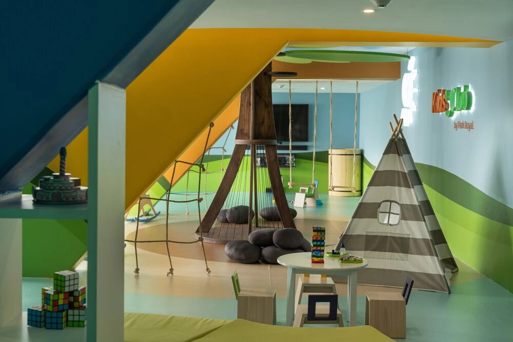 Royal Holiday Club Grand Park Royal PV - Vacation Club