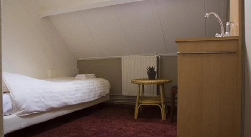 Hotel Brabant