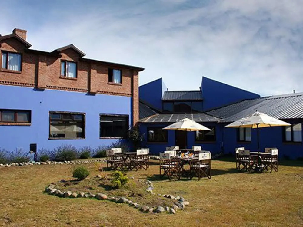 Hosteria Posta Sur
