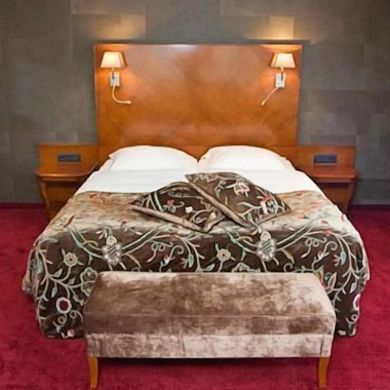 Romantik Parkhotel het Gulpdal