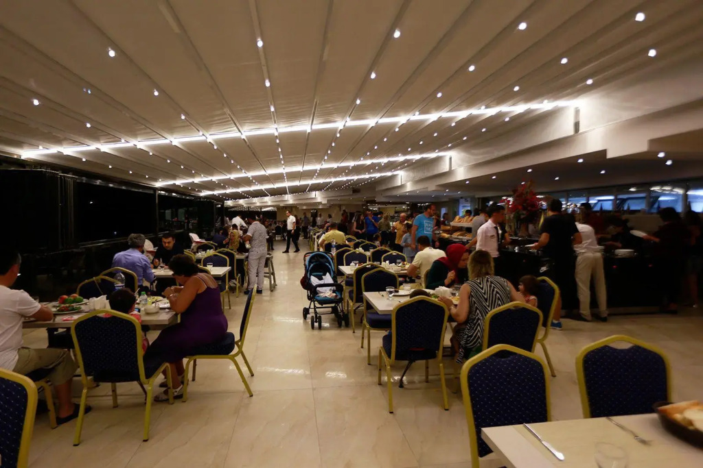 Liparis Resort Hotel & Spa