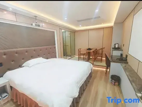 Hangzhou Anting Express Hotel
