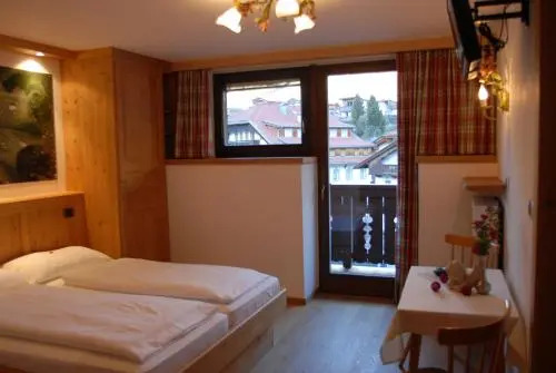 Hotel Loewenwirt
