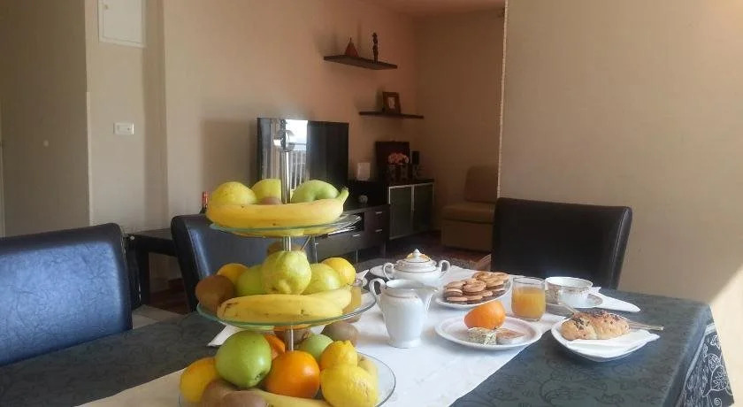 Dubrovnik luxury apartments