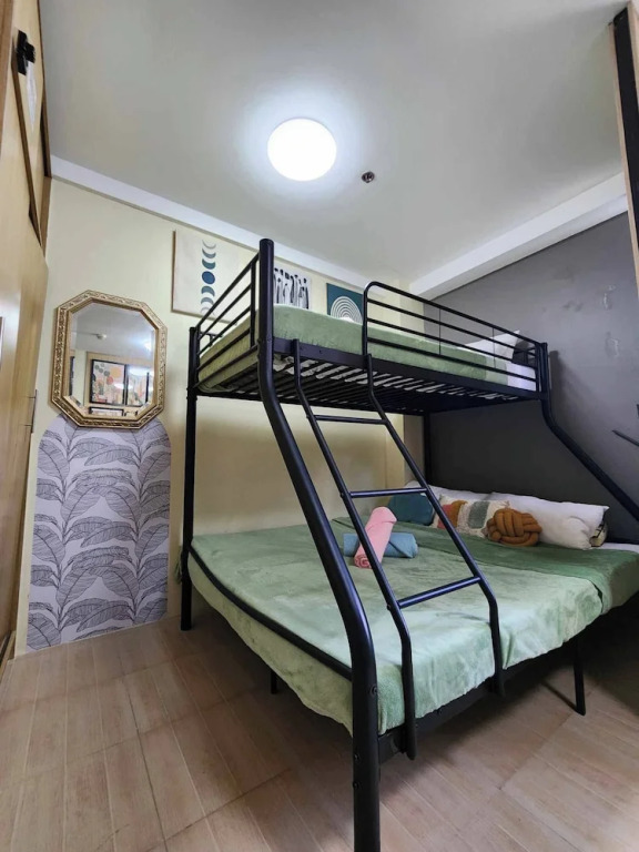 Pineview Haven in Baguio