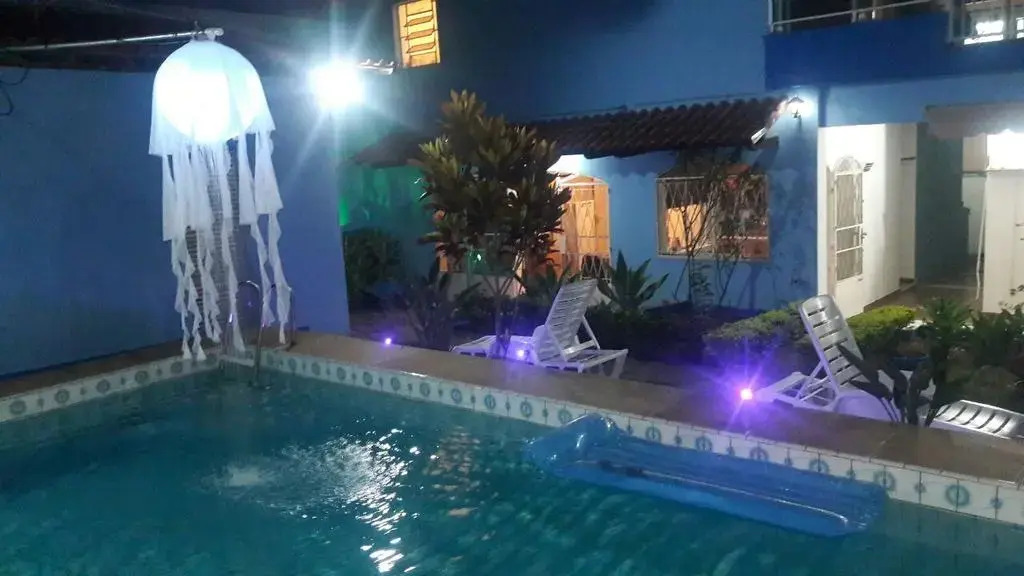 Rio Casa Hostel