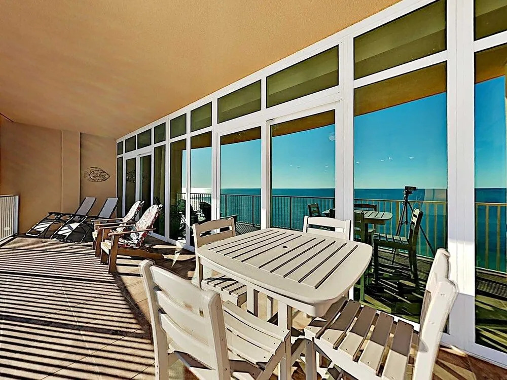 Phoenix Gulf Shores by Brett Robinson Vacations