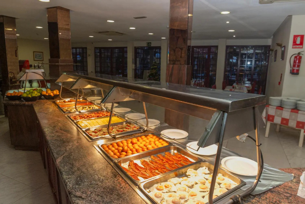 Bungalows Maspalomas Oasis Club - All Inclusive