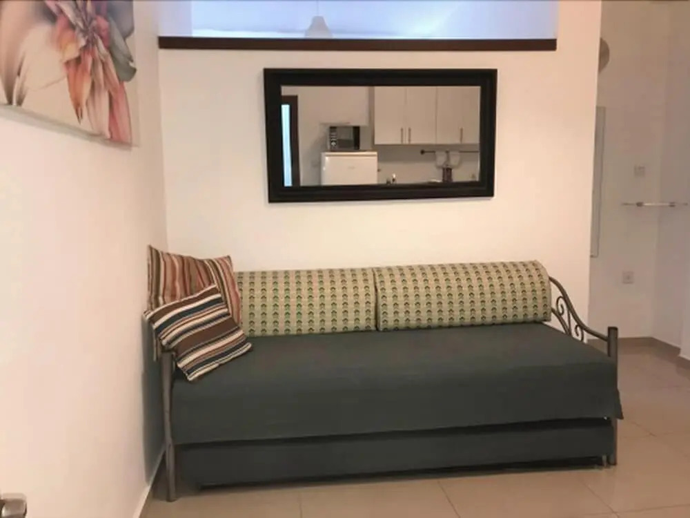 GK Apartments Herzel 53