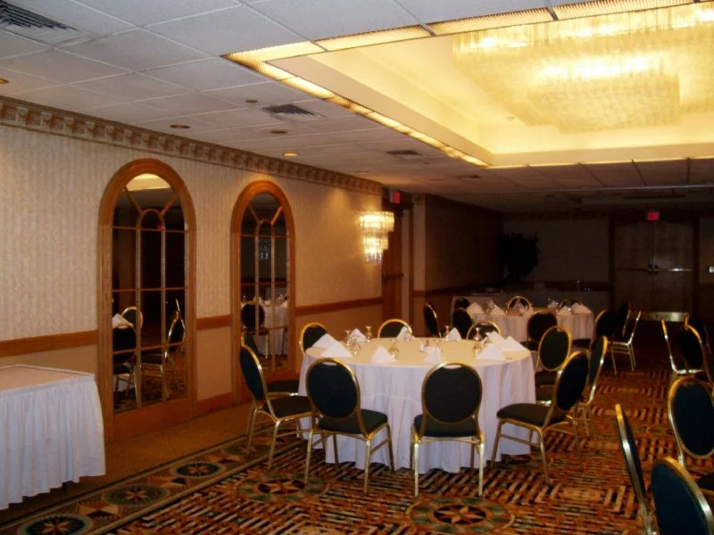 Holiday Inn Select Clinton