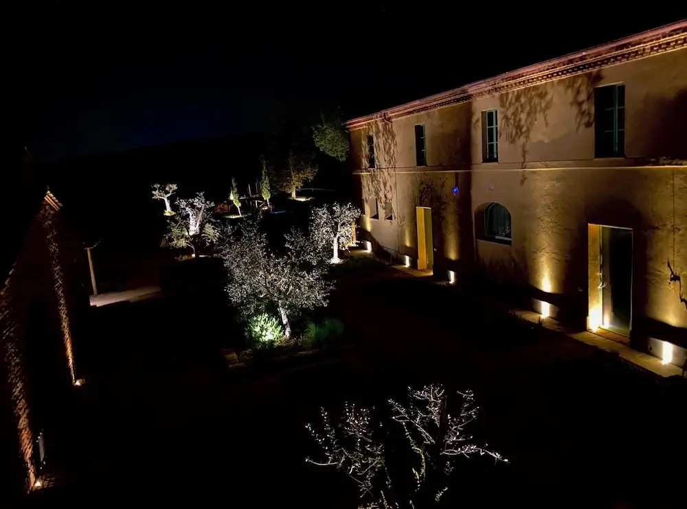 Tenuta d'Arbia
