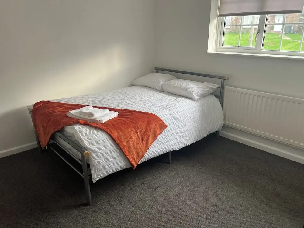 The Coral Guest House Winchester