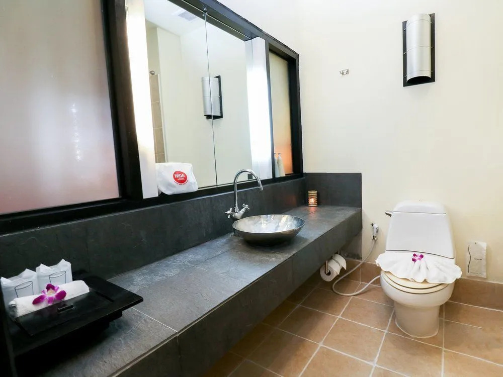 Nida Rooms Mae Nam 1271 Samui Pirates