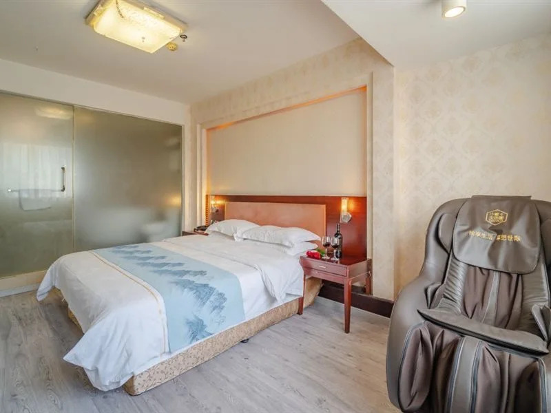 Everyday Inn (Hefei Fengyang Road)
