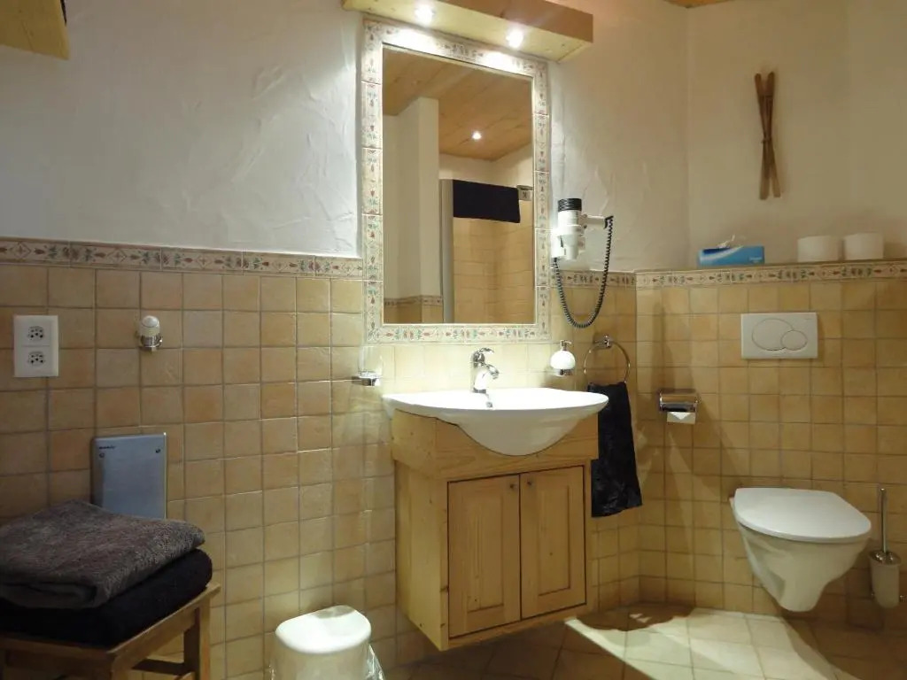 Chalet Hestia