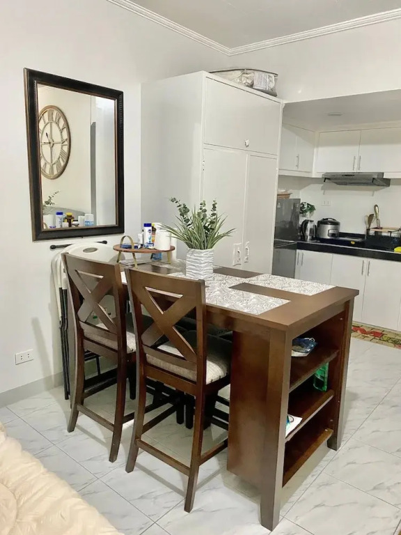 1 Bedroom With Free Parking