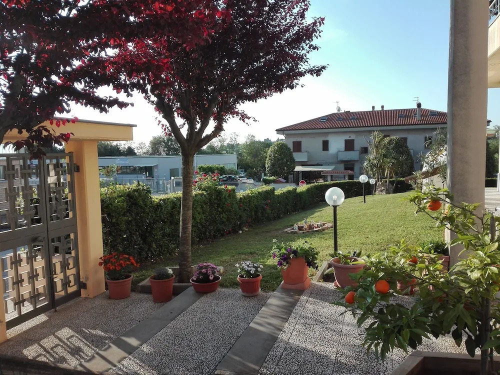 Affittacamere Villa Zelinda